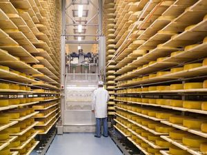 Pakai Pompa Panas, Upaya Perusahaan Eropa Bertahan di Tengah Krisis Energi