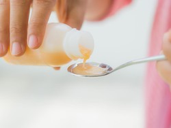 Menko PMK Sidak Lab BPOM Terkait Uji Cemaran Etilen Glikol, Apa Temuannya?