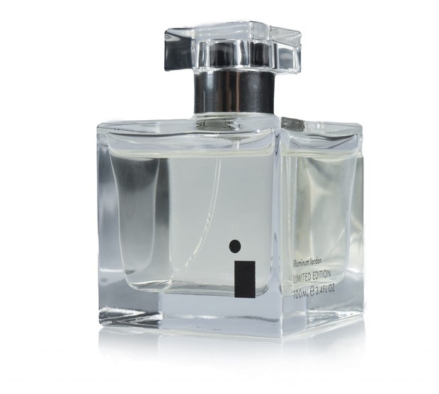 parfum Kate Middleton/Foto: illuminumlondon.com Parfum Kate Middleton saat menikah