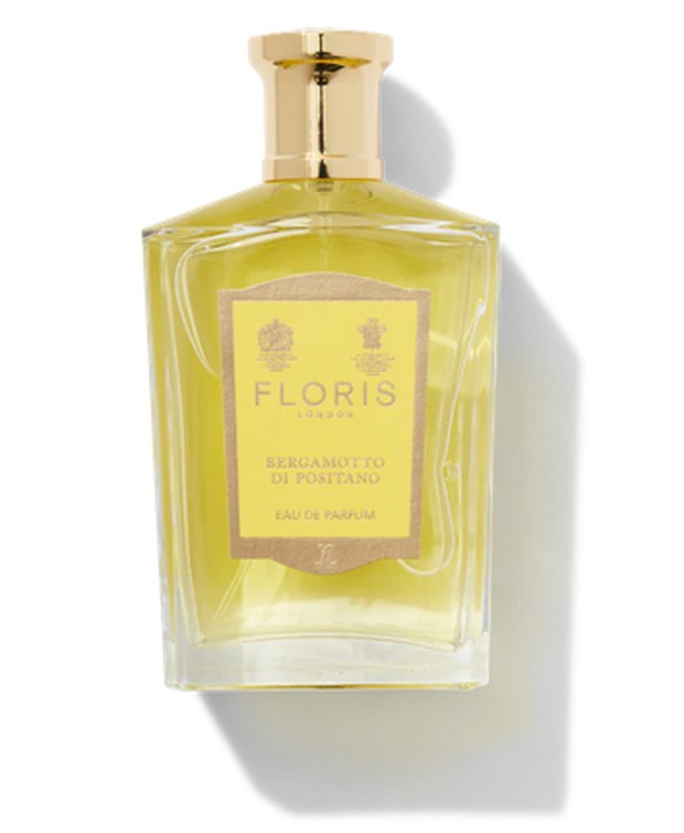 parfum Meghan Markle/Foto: florislondon.com Parfum Meghan Markle saat menikah