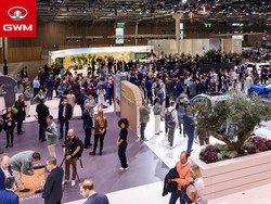 Toyota, Hyundai, sampai Citroen Absen! Paris Motor Show Digempur Mobil China