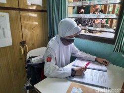 Hore! Pelajar SD dan SMP Surabaya akan Bebas dari PR Sekolah