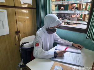 Hore! Pelajar SD dan SMP Surabaya akan Bebas dari PR Sekolah Hore! Pelajar SD dan SMP Surabaya akan Bebas dari PR Sekolah
