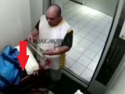 Tega Bunuh Wanita-Mayatnya Dibungkus Plastik karena Pelaku Sakit Hati