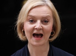 4 Hal Diketahui dari Mundurnya Liz Truss Sebagai Perdana Menteri Inggris