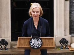 Profil Liz Truss: Jabat PM Hanya 45 Hari gegara Krisis Ekonomi Hantam Inggris