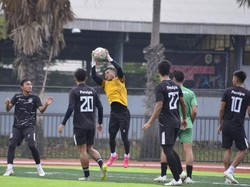 Viral Persipa Pati Kesulitan Sponsor Imbas Kasus Sukolilo, Ini Kata Manajemen