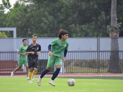 Jeda Liga 2, Persipa Pati Simulasi Bertanding demi Jaga Kondisi