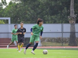 Jeda Liga 2, Persipa Pati Simulasi Bertanding demi Jaga Kondisi