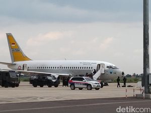 Kala Panglima TNI Ikut Lumpuhkan Teroris di Bandara Kertajati