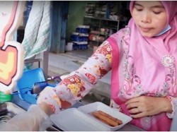 Bulan Inklusi Keuangan 2022: Melawan Rentenir dengan Mawar Emas