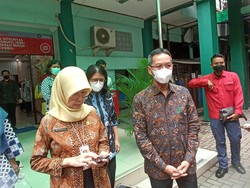 Heru Budi Pastikan Labkesda DKI Siap Uji Kasus Gagal Ginjal Misterius