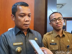 Pj Walkot Muflihun Akui Dekat dengan Pengeroyok Warga di Pekanbaru