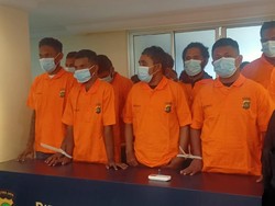 Polisi Ungkap Pemilik Lahan di Mampang yang Diperebutkan 2 Kelompok Ormas