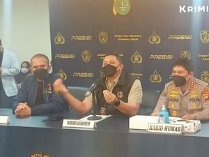 Total Tersangka Bentrok Ormas di Mampang Kini Jadi 43 Orang