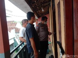 Maling Bobol 5 Kamar Kos Sekaligus di Gresik, 4 Laptop dan 2 HP Amblas