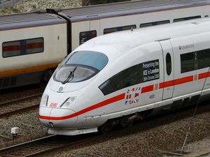 Canggihnya Terowongan Laut Kereta Inggris-Prancis, di Indonesia Bisa?