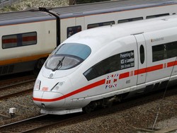 Canggihnya Terowongan Laut Kereta Inggris-Prancis, di Indonesia Bisa?