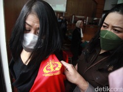 Pernyataan Lengkap Febri Diansyah Tepis Tudingan Putri Otaki Pembunuhan Yosua