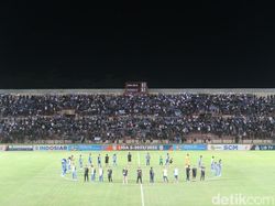Kritik Fun Football PSSI-FIFA, CEO PSIM Singgung Kepekaan dan Kepantasan