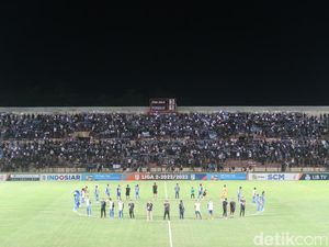 Kritik Fun Football PSSI-FIFA, CEO PSIM Singgung Kepekaan dan Kepantasan