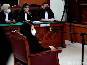JPU Apresiasi Kegigihan Pengacara Putri Mencari Kebenaran-Keadilan