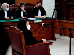 Kenapa Kesaksian Putri Candrawathi soal Peristiwa di Kamar Digelar Tertutup?