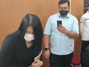 Jaksa Minta Hakim Tolak Seluruhnya Eksepsi Putri Chandrawathi