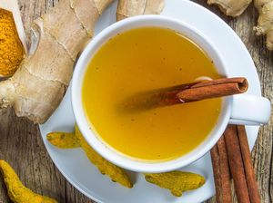 5 Resep Wedang Jahe, Penghangat Badan Alami yang Kaya Khasiat 5 Resep Wedang Jahe, Penghangat Badan Alami yang Kaya Khasiat