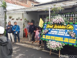 Bocah Perempuan Cimahi Tewas Ditusuk Saat Pulang Ngaji, Pelaku Misterius