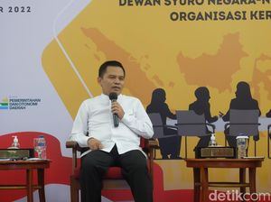 Bandung Jadi Tuan Rumah Pertemuan Pimpinan Parlemen Negara Islam