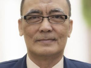 Ketahanan Sosial Menghadapi Krisis