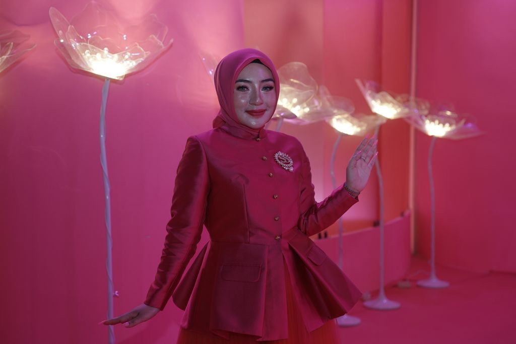 Shella Saukia Skincare