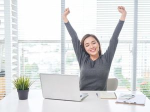 Stay Calm, Begini Cara Atasi Stres agar Kerjaan Makin Lancar