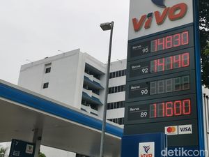 Simak! Mulai 2023 Sederet BBM Ini Tak Boleh Beredar Lagi Simak! Mulai 2023 Sederet BBM Ini Tak Boleh Beredar Lagi