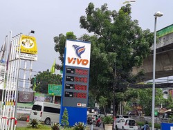 5 Fakta BBM VIVO Saingan Pertalite Resmi Dijual