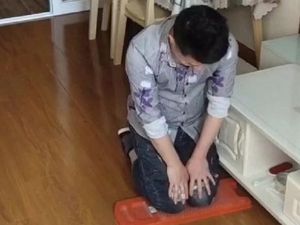 Pria Niat Prank Istri di Malam Pertama Pernikahan, Endingnya di Luar Dugaan