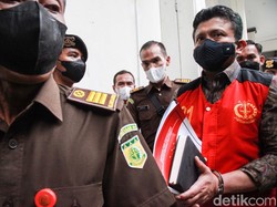 Ferdy Sambo Perintahkan ART Panggil Kasatreskrim Usai Yosua Tewas