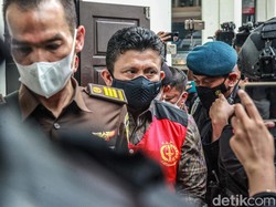 Putusan Sela Ferdy Sambo Cs