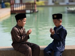 Sejarah Hari Santri Nasional 2022, Rayakan dengan Berbagi Twibbon!