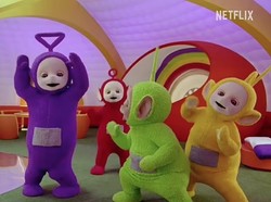 Episode Teletubbies Ini Dilarang Tayang di Seluruh Dunia