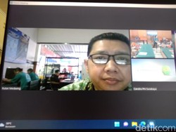 Pria di Surabaya Gelar Seminar Investasi Abal-abal, Korban Rugi Rp 19,2 M