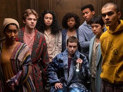 Serial Horor Netflix The Midnight Club Populer, Ini 3 Hal yang Harus Kamu Tahu!