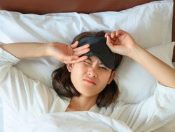 Tidur Kurang dari 5 Jam, Risiko Kena Penyakit Kronis Bertambah 30%