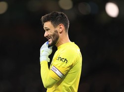 MU VS Tottenham 4-0 jika Bukan karena Hugo Lloris