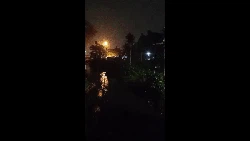 Jurit Malam: Gerimis Horor di TPU Cinehel Tasikmalaya