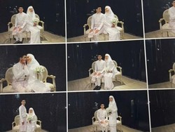 Viral Album Foto Nikah Seperti Katalog Perabot, Fotografer Pernikahan Dikecam