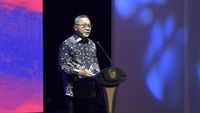 Upaya Kemendag Wujudkan Indonesia Sebagai Kiblat Fashion Muslim Dunia