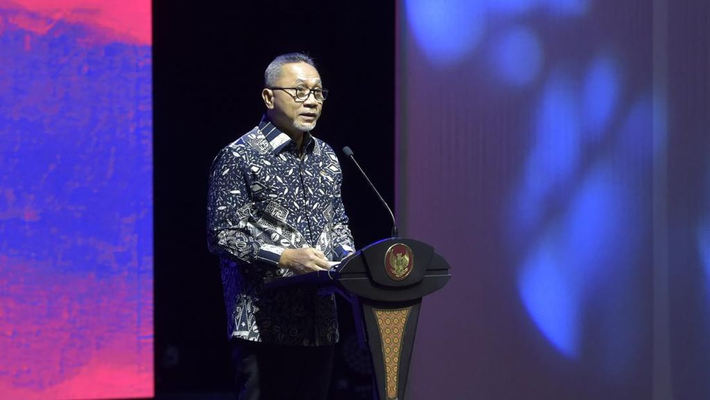 Upaya Kemendag Wujudkan Indonesia Sebagai Kiblat Fashion Muslim Dunia Upaya Kemendag Wujudkan Indonesia Sebagai Kiblat Fashion Muslim Dunia