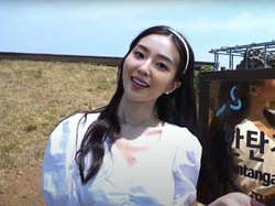 Manusia Virtual Mirip Irene Red Velvet Tuai Kontroversi, Dibuat Tanpa Izin